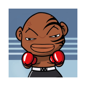 Mike Tyson (TYSON)