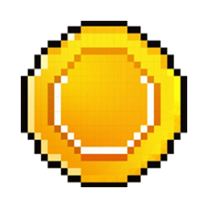 Gold (GOLDCOINETH)