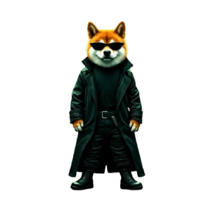 Doge Matrix (DOGEM)