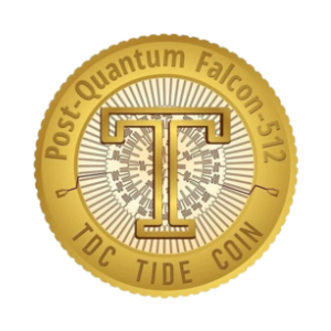 Tidecoin (TDC)