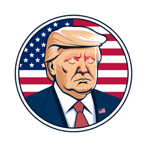 MAGA TAXLESS (TAXLESSTRUMP)