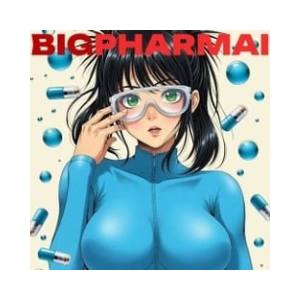 Big Pharmai (DRUGS)