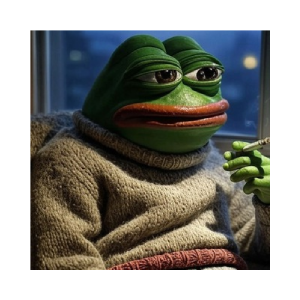 Kekius Maximus (KEKIUS)