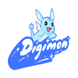 Digimon (DIGIMON)