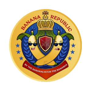BananaRepublic (BRP)