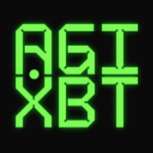 AGIXBT by Virtuals (AGIXBT)