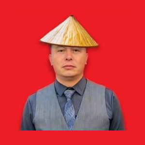 Chinese Elon Musk (YILONGMA)