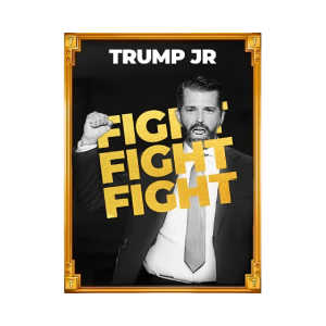 OFFICIAL TRUMP JR (TRUMPJR)