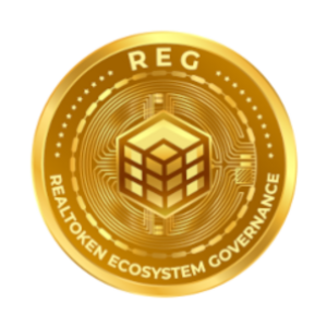 RealToken Ecosystem Governance (REG)
