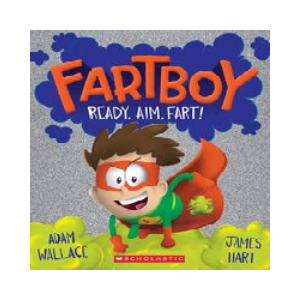 Fartboy (FARTBOY)