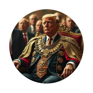 Crypto Jesus Trump (CRYPTOJESUS)