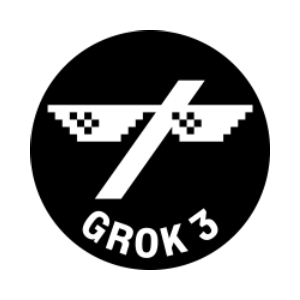 Grok 3 (GROK3)