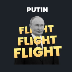 Putin Meme (PUTIN)