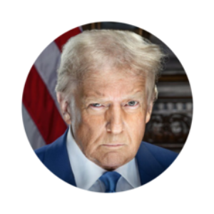 Trump Coin (POTUS47)