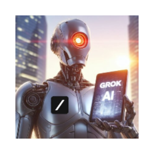 Grok AI Agent (GROKAI)