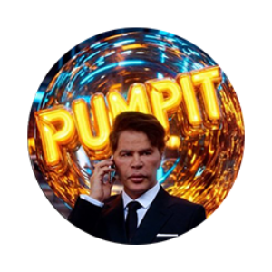 BOGDANOFF (PUMPIT)