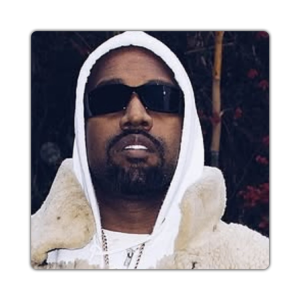 Kanye West (YE)