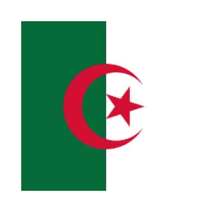 Algeria (ALGERIA)