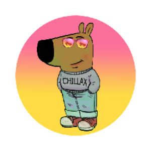 Chillax (CHILLAX)