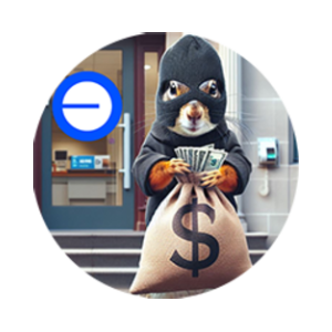 Skimask Pnut (SKINUT)
