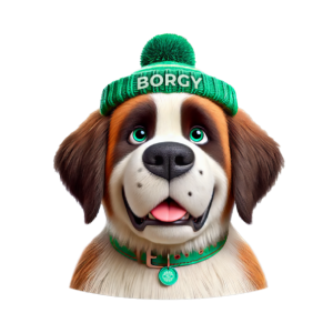 BORGY (BORGY)