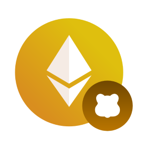 Berachain Staked ETH (BERAETH)