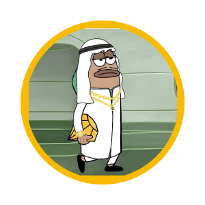 MUBARAK