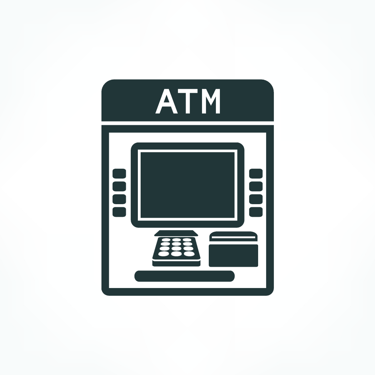 Bitcoin atm how to get one