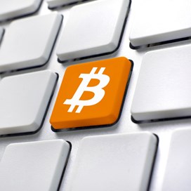 Bitcoin key cap