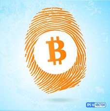 Bitcoin Fingerprint