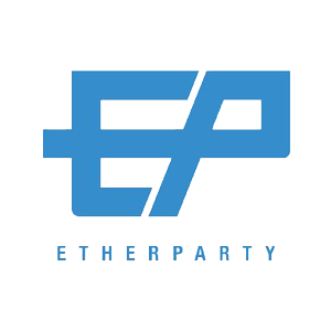 Etherparty price prediction