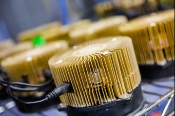 How Do Bitcoin Mining Rigs Work