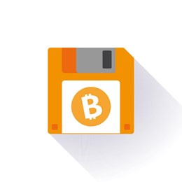 Bitcoin hardware wallet