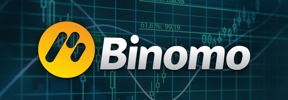 Cara berdagang di platform Binomo - panduan teknis