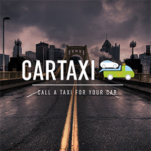 CarTaxi price prediction