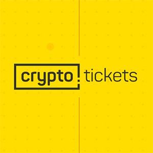 Crypto Tickets price prediction