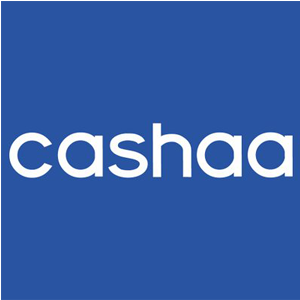 Cashaa price prediction