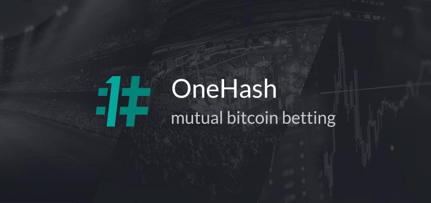 How To Always Win On Onehash Bitcoin Mut!   ual Betting - 