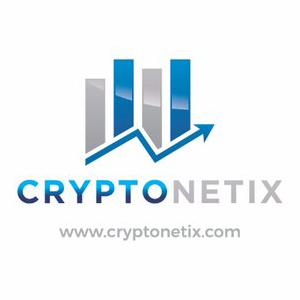 Cryptonetix price prediction
