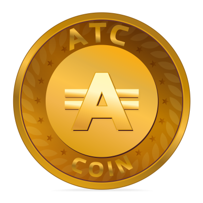 ATC Coin price prediction