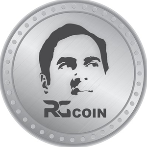 RG Coin price prediction