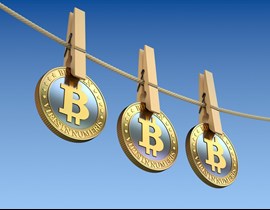 Bitcoin transaction types