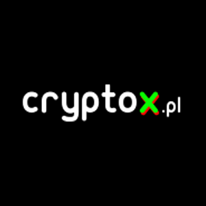 CryptoX