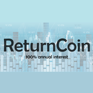 ReturnCoin price prediction