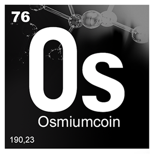 OsmiumCoin price prediction