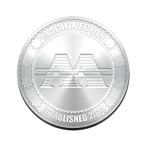 MachineCoin price prediction