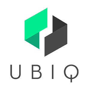 Ubiq price prediction