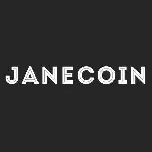 JaneCoin price prediction