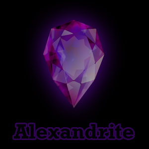 Alexandrite price prediction