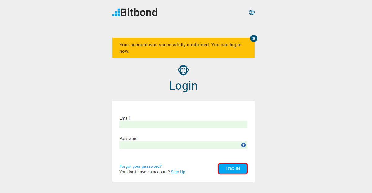 How to lend and borrow Bitcoin with Bitbond 14